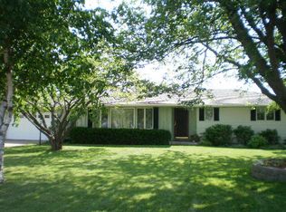 66022 Ash Rd, Wakarusa, IN 46573