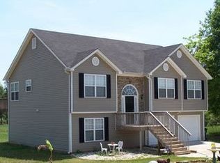 1550 Cornell Ct, Statham, GA 30666