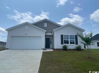 235 Wagner Cir LOT 38, Durham A Conway, SC 29526