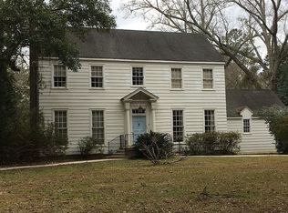 1110 Founders Dr, Bogalusa, LA 70427