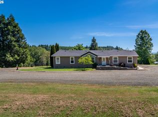 600 Becker Rd, Roseburg, OR 97471