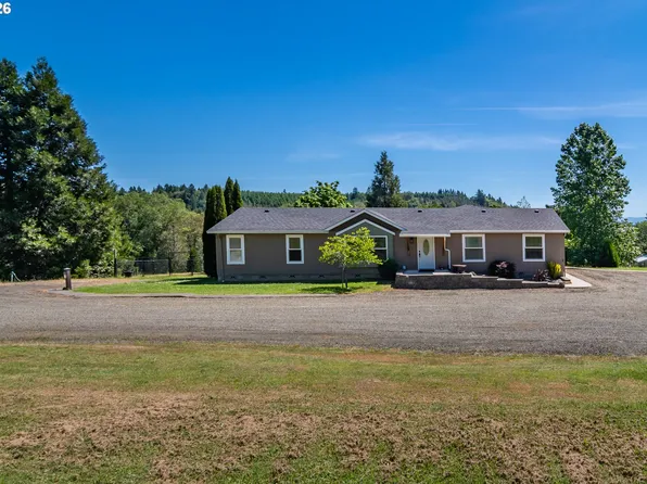 600 Becker Rd, Roseburg, OR 97471