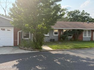 296C Dorchester Drive, Lakewood, NJ 08701