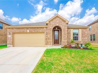 912 Grand Teton Trl, Taylor, TX 76574