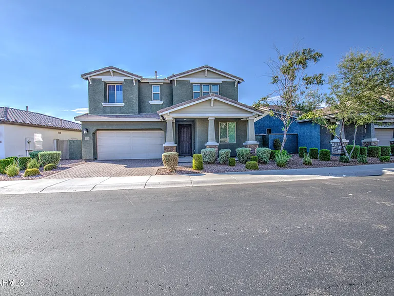 9856 E Palladium Dr — Photo 2