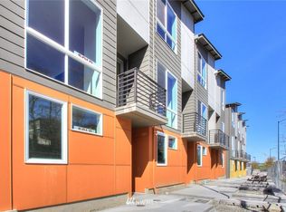 3809 Martin Luther King Jr Way S, Seattle, WA 98108