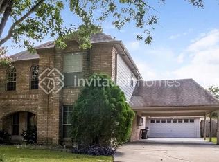 17727 Sorrel Ridge Dr, Spring, TX 77388
