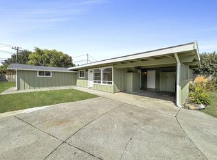 3401 Middlefield Ln, Eureka, CA 95501
