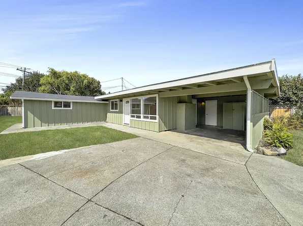 3401 Middlefield Ln, Eureka, CA 95501