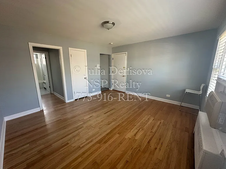 6700 N California Ave #2E — Photo 5