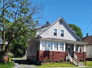 1025 Champlin Ave, Utica, NY 13502