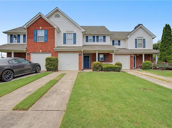 344 Cottonwood Creek Cir, Canton, GA 30114