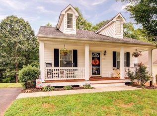 244 Towne Crier Rd, Lynchburg, VA 24502