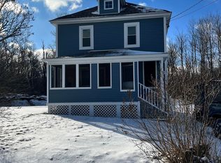 106 Pershing Ave, Berlin, NH 03570