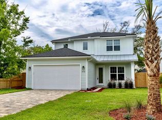 13th Street North, Jacksonville Beach, FL 32250