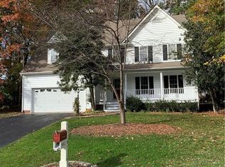 14612 Houghton St, Chesterfield, VA 23832