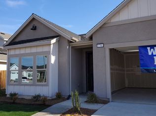 3786 Magellan Dr, Merced, CA 95340