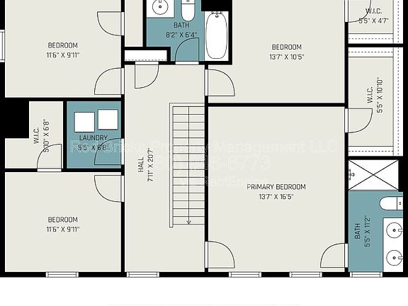 4th image of 5803 Camp Ct SW