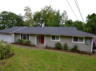 10531 SE Clinton St, Portland, OR 97266