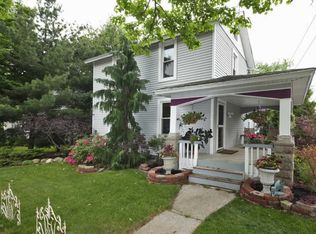 24126 Alvord Ave, Mattawan, MI 49071