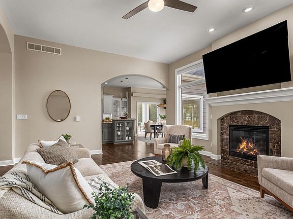 5th image of 3812 Sparrow Hawk TRAIL