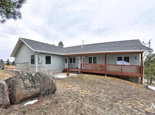 32 Sleeping Giant Ln, Clancy, MT 59634