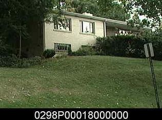 600 Woodside Rd, Pittsburgh, PA 15221