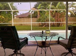 1312 SE 28th Ter, Cape Coral, FL 33904