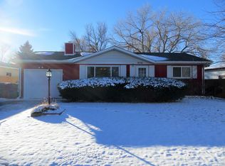 936 Sun Valley Dr, Cheyenne, WY 82001
