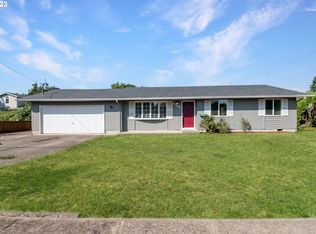 2032 Minnesota St, Eugene, OR 97402