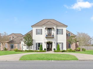 108 Red Robin Trl, Lafayette, LA 70508