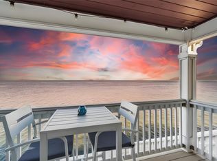5110 COQUINA KEY DRIVE SE #C, ST PETERSBURG, FL 33705