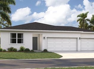 1806 American Way, Haines City, FL 33844