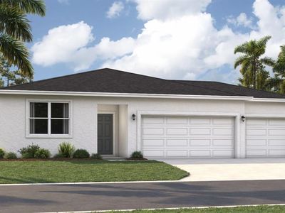 1806 American Way, Haines City, FL, 33844