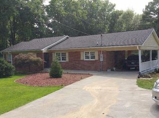 6410 Wanda Ln, Austell, GA 30168