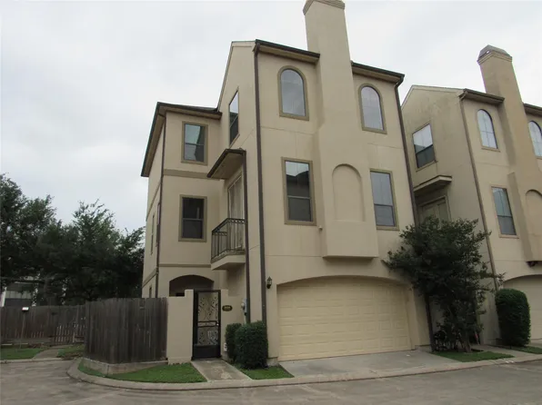 3034 Orchard Dr, Houston, TX 77054