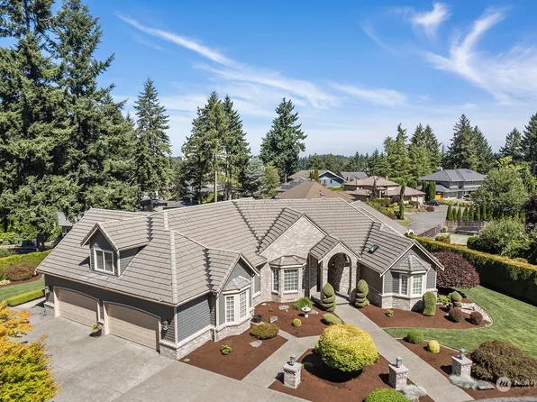 4811 61st Avenue Ct W, University Place, WA 98467