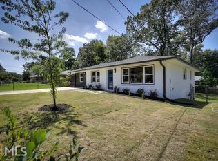 262 Martha Ave, Atlanta, GA 30317