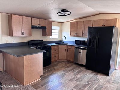 16860 W Calle Amaya, Marana, AZ, 85653
