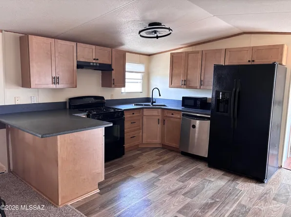 16860 W Calle Amaya, Marana, AZ 85653