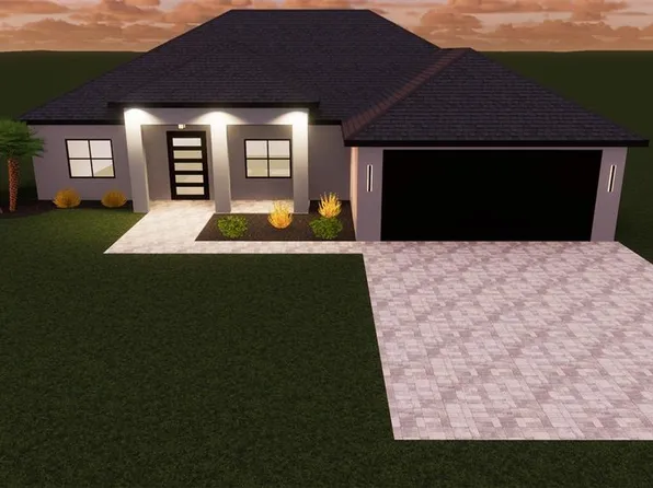 0 Longfellow Ln, North Port, FL 34288