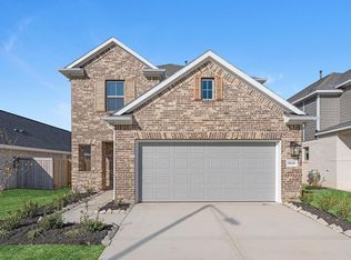 21628 Alberta Forest Cir, Magnolia, TX 77355