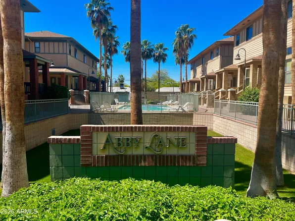 730 S Beck Avenue, Tempe, AZ 85281