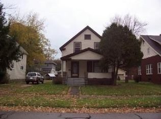 1459 W 9th St, Ashtabula, OH 44004