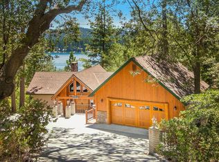 27907 N Shore Rd, Lake Arrowhead, CA 92352