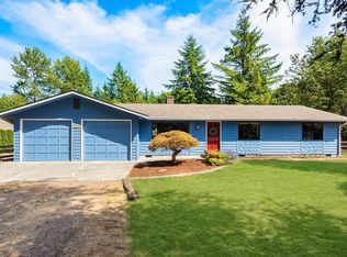 23220 Florence Acres Rd SE, Monroe, WA 98272