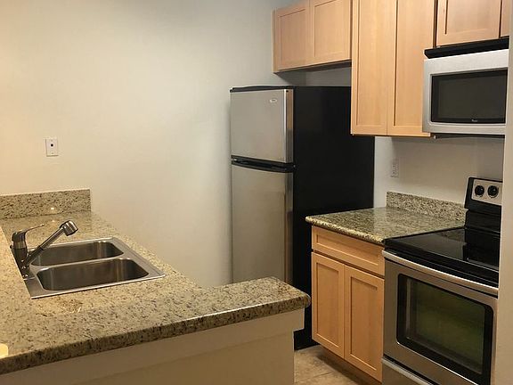 2nd image of 6400 Christie Ave APT 4117