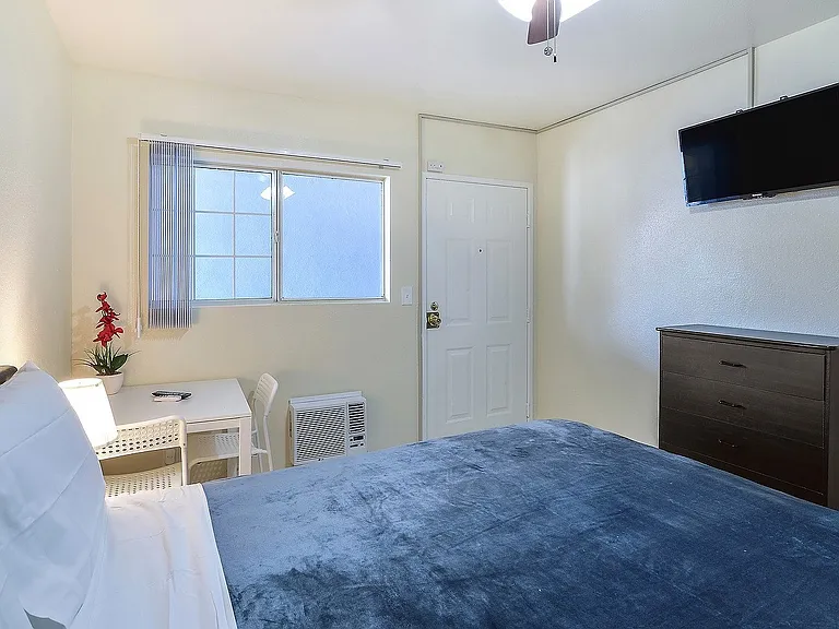 West Adams Studio Apartments — Photo 17