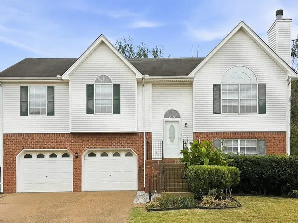 3261 Clapham Rd, Antioch, TN 37013