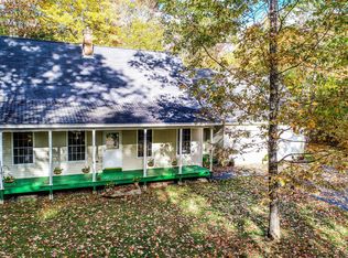 33 Spring Dr, Bowdoin, ME 04287